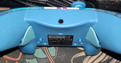 Turtle Beach® Rematch™ Advanced Wired Controller