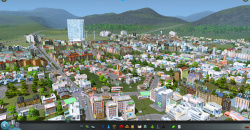 Cities: Skylines (PC)