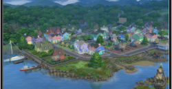 Die Sims 4: Zauber der Natur-Erweiterungspack