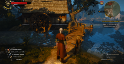 The Witcher 3: Hearts of Stone