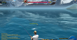 World of Fishing Screens