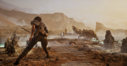 Echoes of the End