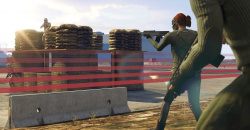 Freemode Events-Update für Grand Theft Auto Online