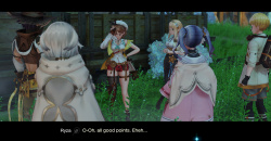 Atelier Ryza 2: Lost Legends & the Secret Fairy