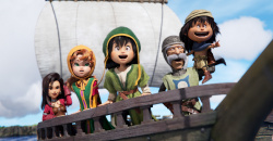 Dragon Quest VII Reimagined