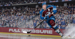 EA SPORTS NHL 24