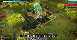 Wizdom Academy