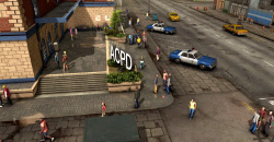 The Precinct
