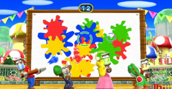 Mario Party 9