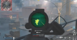 Call of Duty: Modern Warfare III