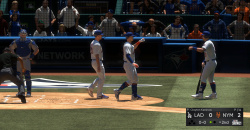 MLB The Show 21