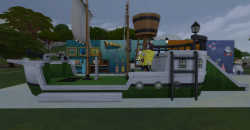 Die Sims 4 – diverse Mini-Sets