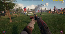 Dead Island 2 - SoLA