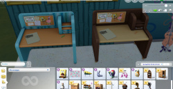 Die Sims 4 – diverse Mini-Sets