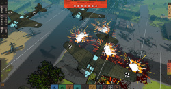 Ground of Aces