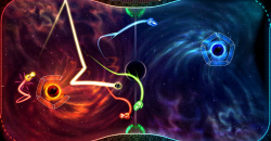 GRAVIATORS