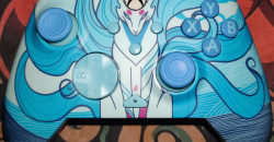 Turtle Beach® Rematch™ Advanced Wired Controller