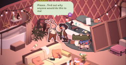 Duck Detective: The Ghost of Glamping