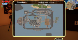 Heist Kitty: Cats Go a Stray - Preview