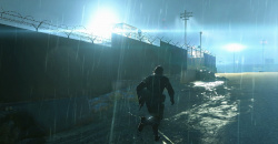Neue Screensots zu Metal Gear Solid: Ground Zeroes
