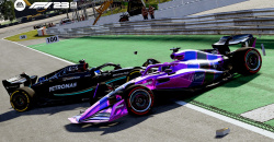 EA SPORTS F1 23