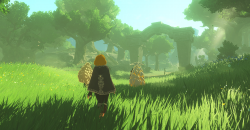 Hyrule Warriors: Chronik der Versiegelung