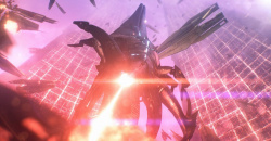 Mass Effect Legendary Edition