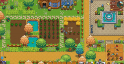 Pixelshire