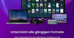 CyberLink PowerDVD 24 Ultra