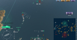 World of Warships Review