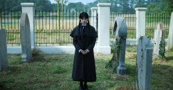 Wednesday Staffel 2
