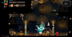 Folly of the Wizards