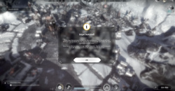 Frostpunk Winterhome Review