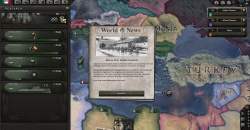 Hearts of Iron IV Review