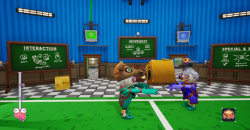 S.E.M.I. – Side Effects May Include...