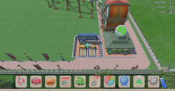 RollerCoaster Tycoon Adventures Deluxe