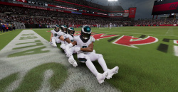 EA SPORTS Madden NFL 24