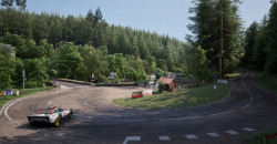 Assetto Corsa Rally