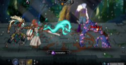 Thyria – Early Access Version