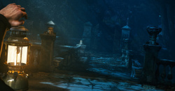 The Last Case of John Morley