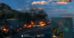 World of Warships Review