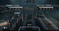 Quarantine Zone: The Last Check