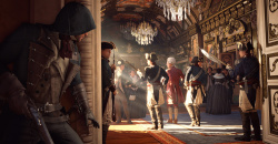 Assassin’s Creed Unity - Screenshots