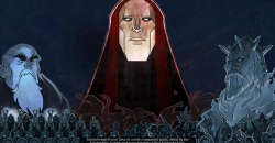 Tyranny Review