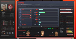 Fussball Manager 08