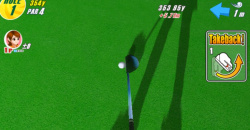 We Love Golf!