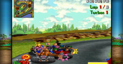 Street Racer Collection