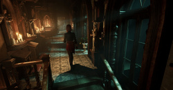 Tormented Souls 2