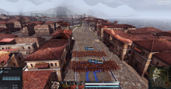 Total War: Arena Preview