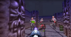 Doom 64 Remastered